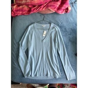 NWT New York + Company Sweaters [Pink XS, Blue M]